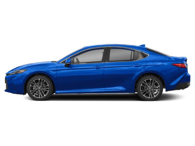 toyota camry 2026 4T1DAACK9TU287672 image toyota camry 2026 4T1DAACK9TU287672 image