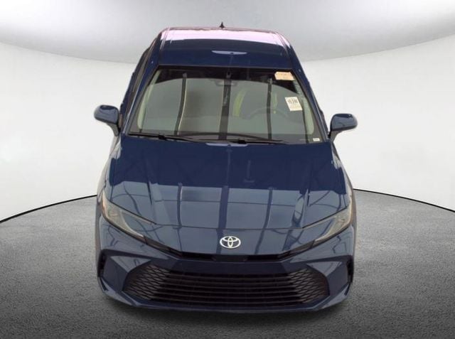 toyota camry 2026 4T1DAACK1TU277895 image toyota camry 2026 4T1DAACK1TU277895 image