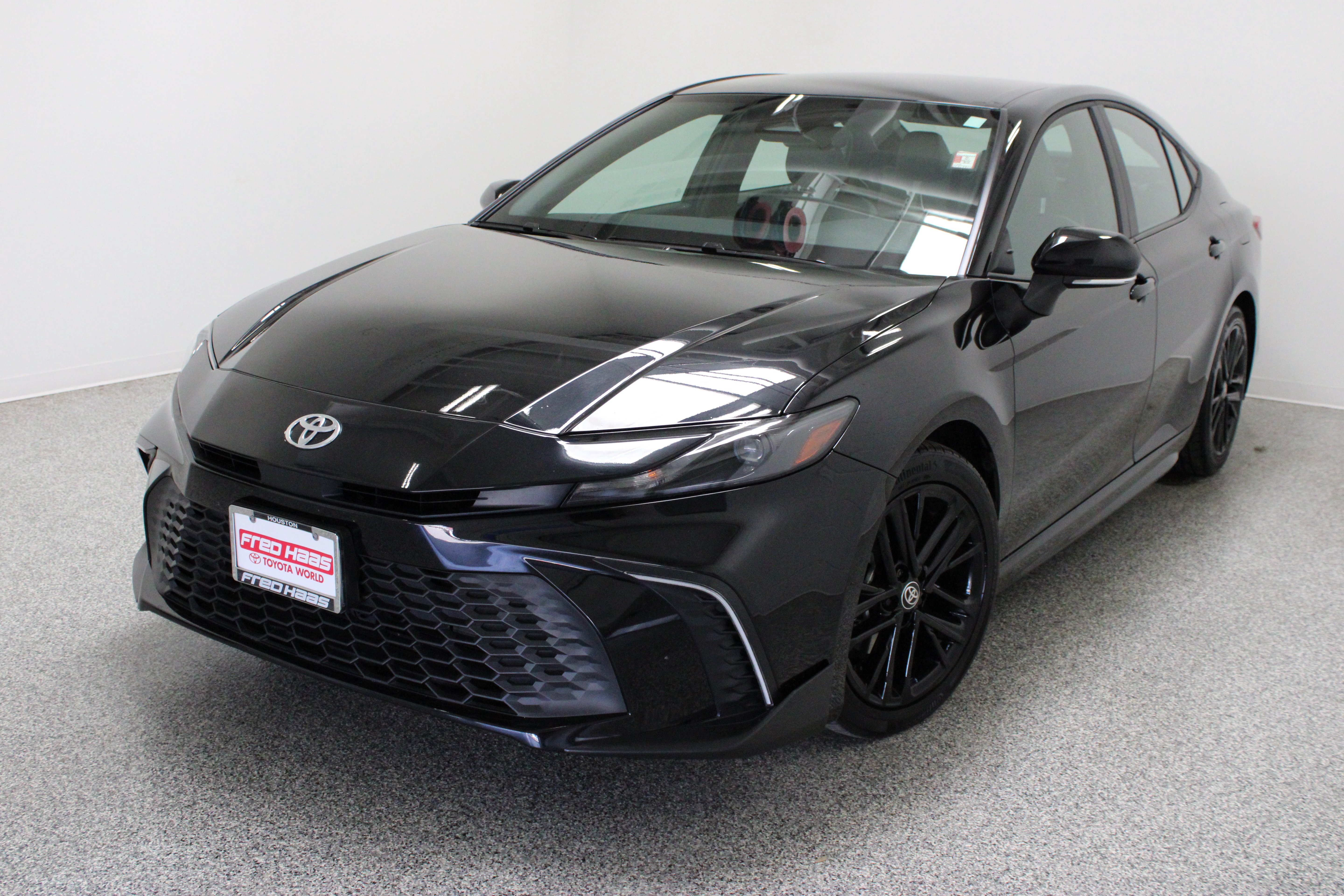 toyota camry 2026 4T1DAACK8TU688856 image toyota camry 2026 4T1DAACK8TU688856 image