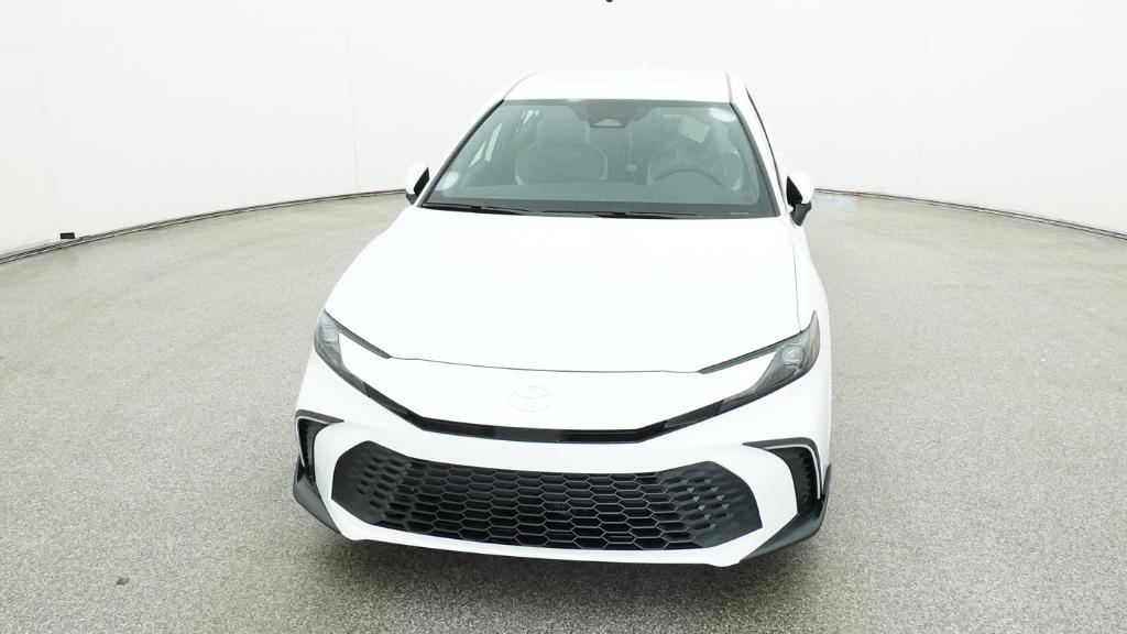 toyota camry 2026 4T1DAACK1TU299590 image toyota camry 2026 4T1DAACK1TU299590 image