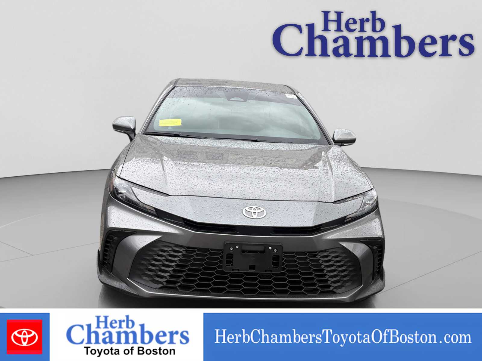 toyota camry 2026 4T1DBADK0TU544570 image toyota camry 2026 4T1DBADK0TU544570 image