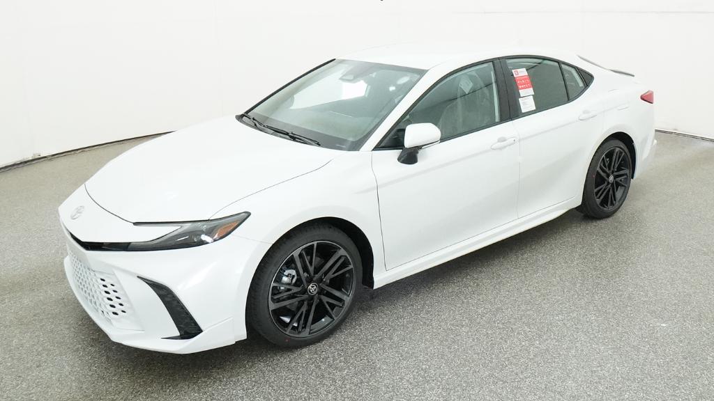 toyota camry 2026 4T1DAACKXTU290354 image toyota camry 2026 4T1DAACKXTU290354 image