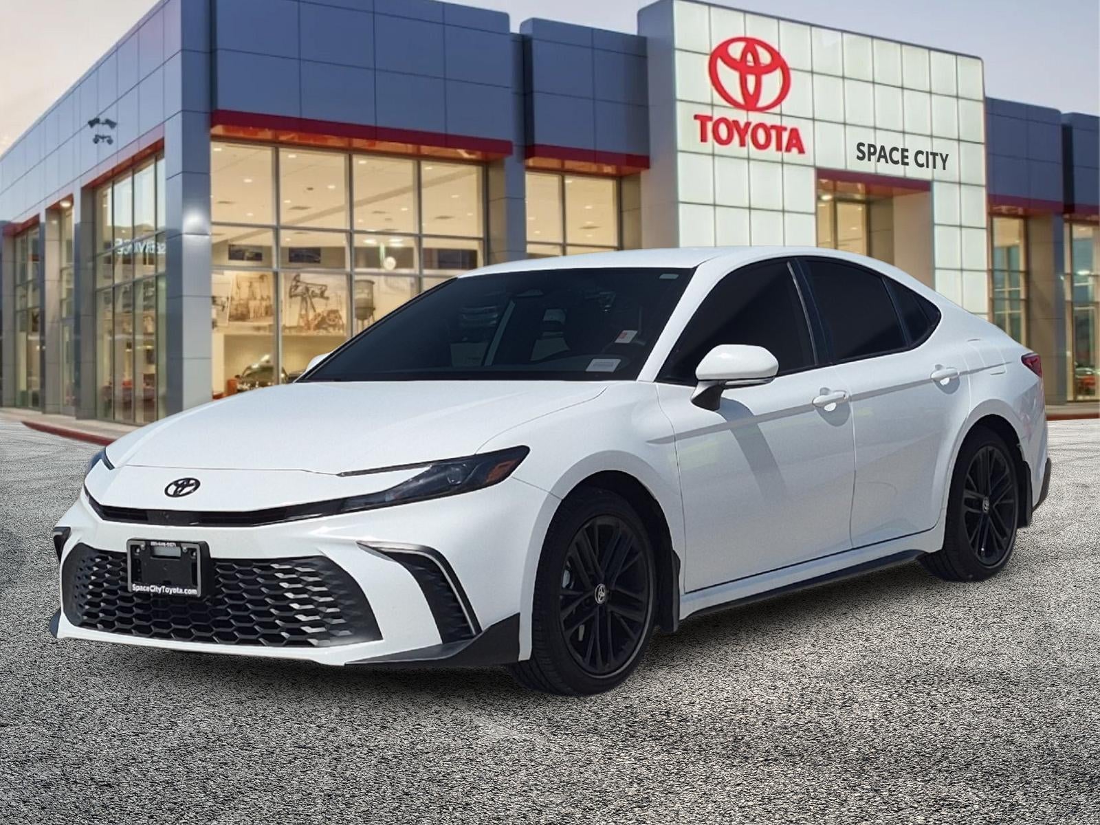 toyota camry 2026 4T1DAACK3TU729510 image toyota camry 2026 4T1DAACK3TU729510 image