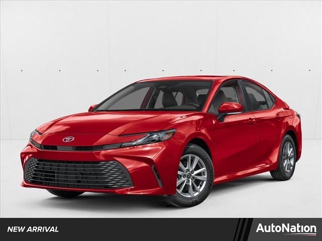 toyota camry 2026 4T1DAACK9TU256616 image toyota camry 2026 4T1DAACK9TU256616 image