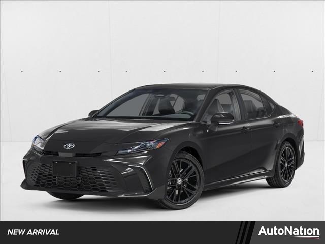 toyota camry 2026 4T1DAACK5TU303947 image toyota camry 2026 4T1DAACK5TU303947 image