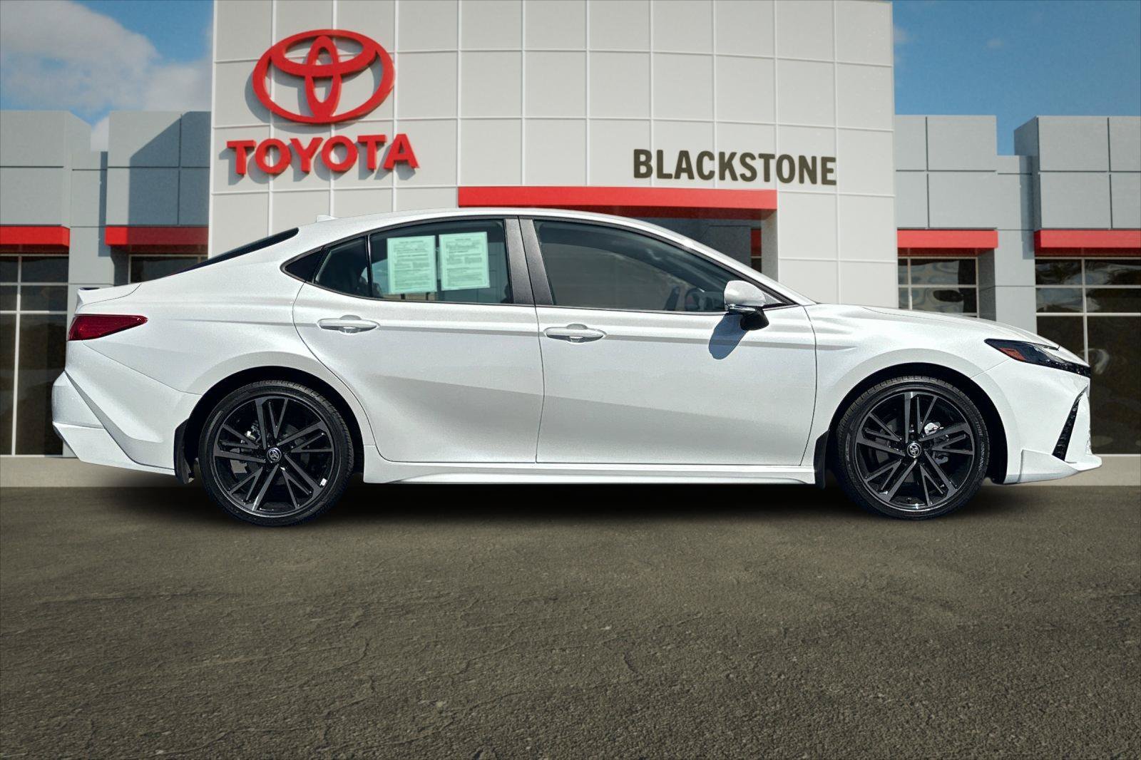 toyota camry 2026 4T1DAACK3TU327583 image toyota camry 2026 4T1DAACK3TU327583 image