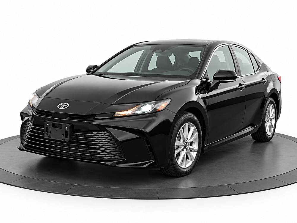 toyota camry 2026 4T1DAACKXTU720514 image toyota camry 2026 4T1DAACKXTU720514 image
