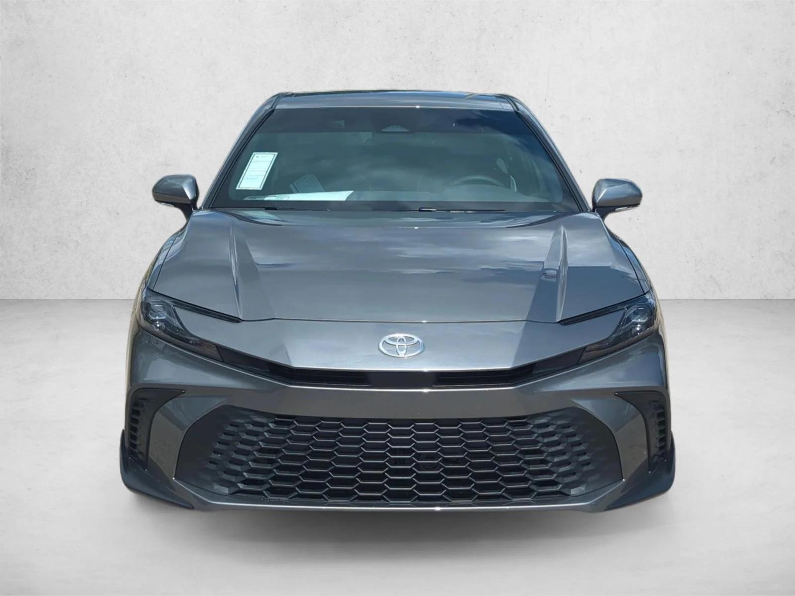 toyota camry 2026 4T1DAACK6TU279917 image toyota camry 2026 4T1DAACK6TU279917 image