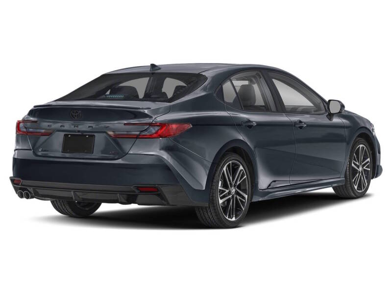 toyota camry 2026 4T1DAACKXTU678846 image toyota camry 2026 4T1DAACKXTU678846 image