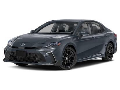 toyota camry 2026 4T1DAACK7TU210539 image toyota camry 2026 4T1DAACK7TU210539 image