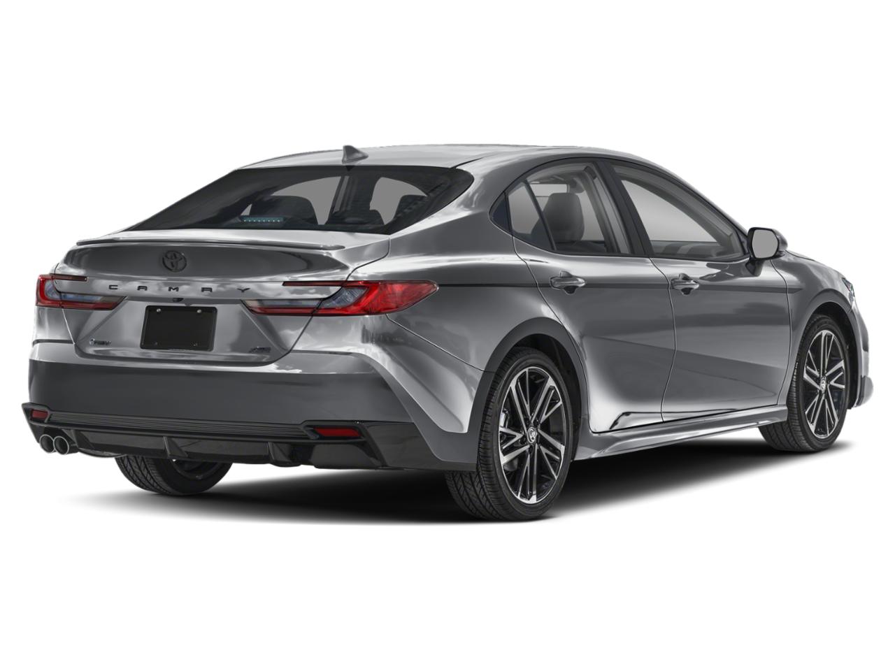 toyota camry 2026 4T1DAACK6TU664541 image toyota camry 2026 4T1DAACK6TU664541 image