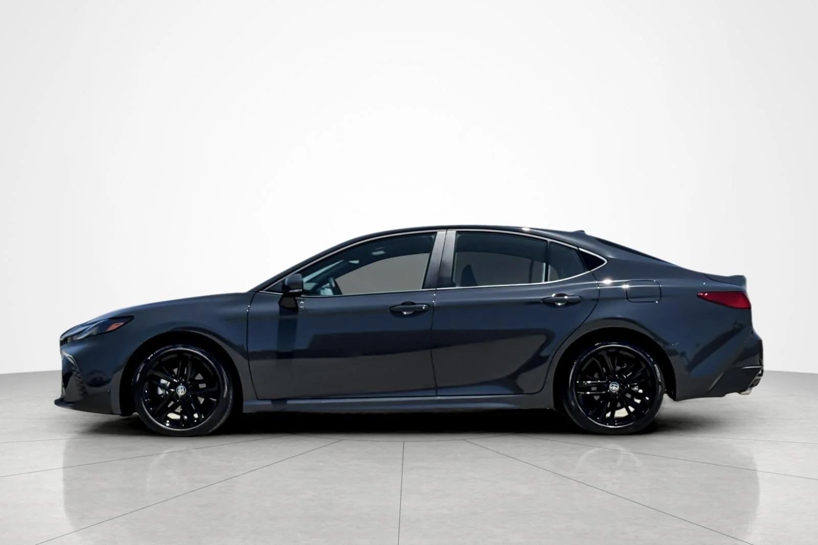 toyota camry 2026 4T1DAACK0TU270226 image toyota camry 2026 4T1DAACK0TU270226 image
