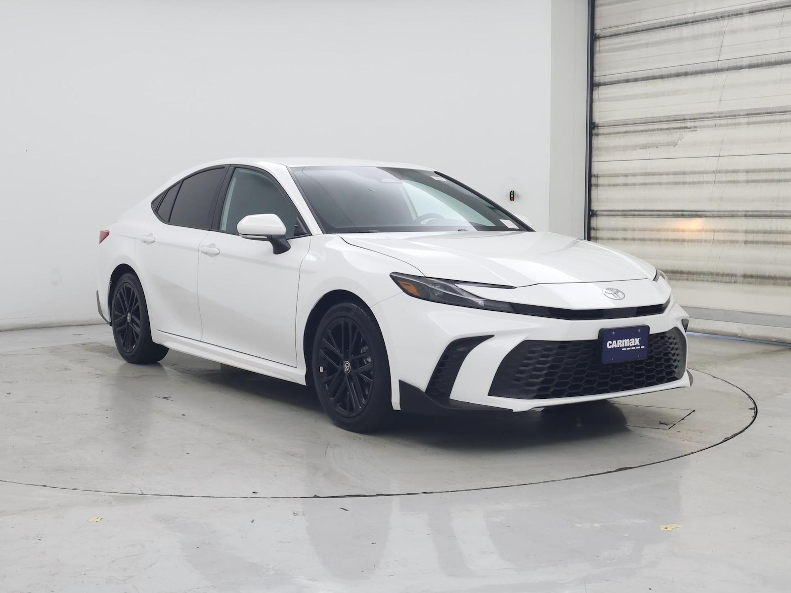 toyota camry 2026 4T1DAACK7TU709065 image toyota camry 2026 4T1DAACK7TU709065 image
