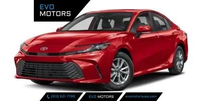 toyota camry 2026 4T1DAACKXTU226752 image toyota camry 2026 4T1DAACKXTU226752 image