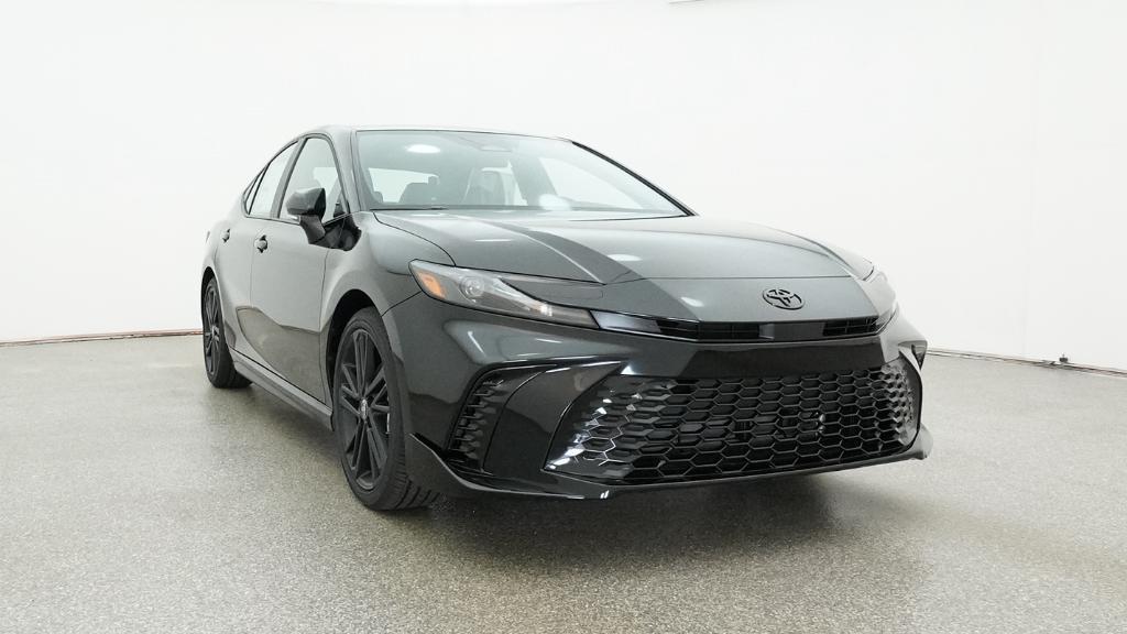 toyota camry 2026 4T1DAACK7TU287878 image toyota camry 2026 4T1DAACK7TU287878 image