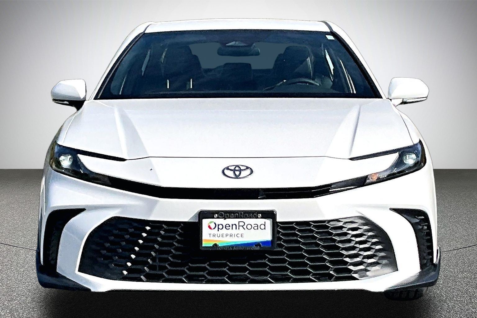 toyota camry 2026 4T1DAACK1TU297810 image toyota camry 2026 4T1DAACK1TU297810 image
