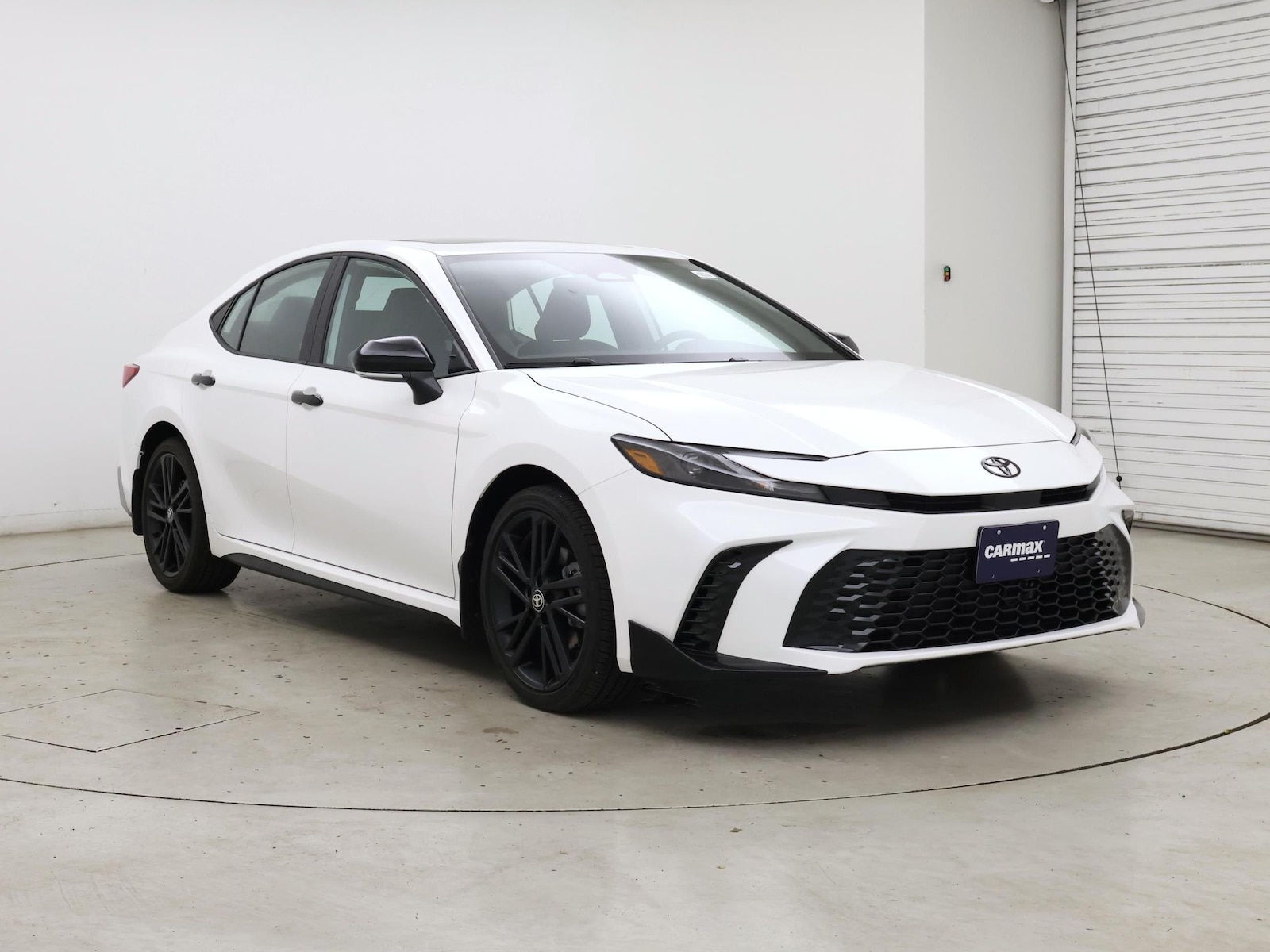 toyota camry 2026 4T1DBADK2TU545414 image toyota camry 2026 4T1DBADK2TU545414 image