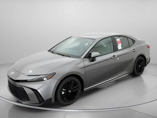 toyota camry 2026 4T1DAACK3TU688148 image toyota camry 2026 4T1DAACK3TU688148 image