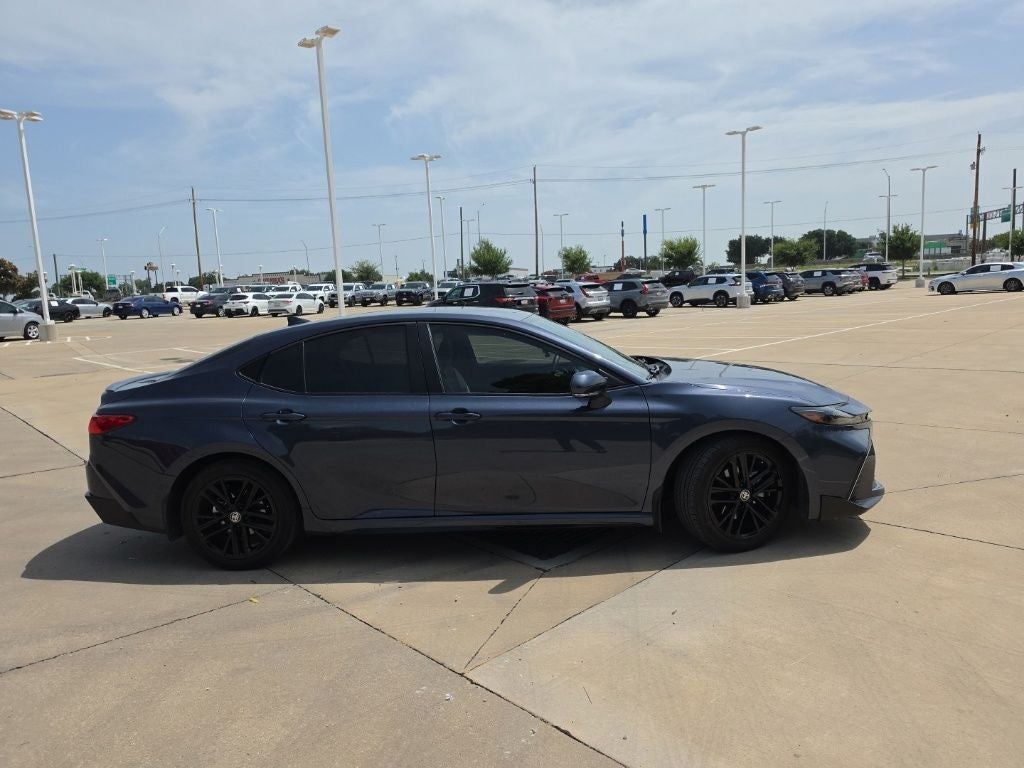 toyota camry 2026 4T1DAACK3TU671771 image toyota camry 2026 4T1DAACK3TU671771 image