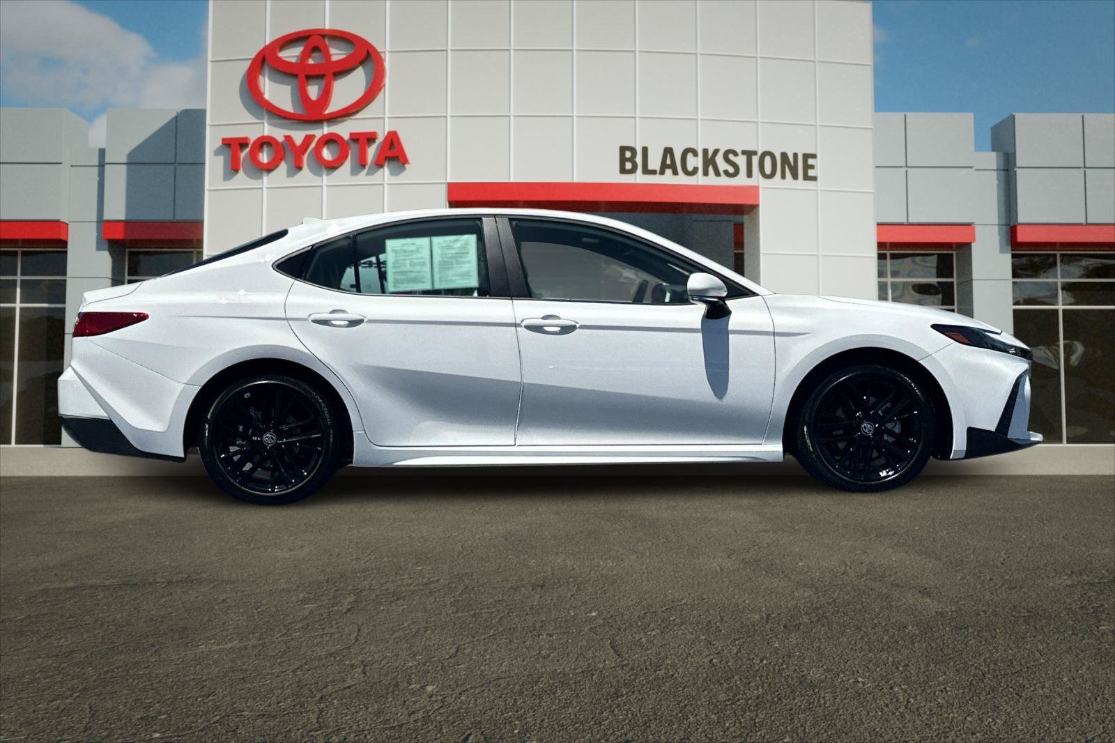 toyota camry 2026 4T1DAACK1TU765776 image toyota camry 2026 4T1DAACK1TU765776 image