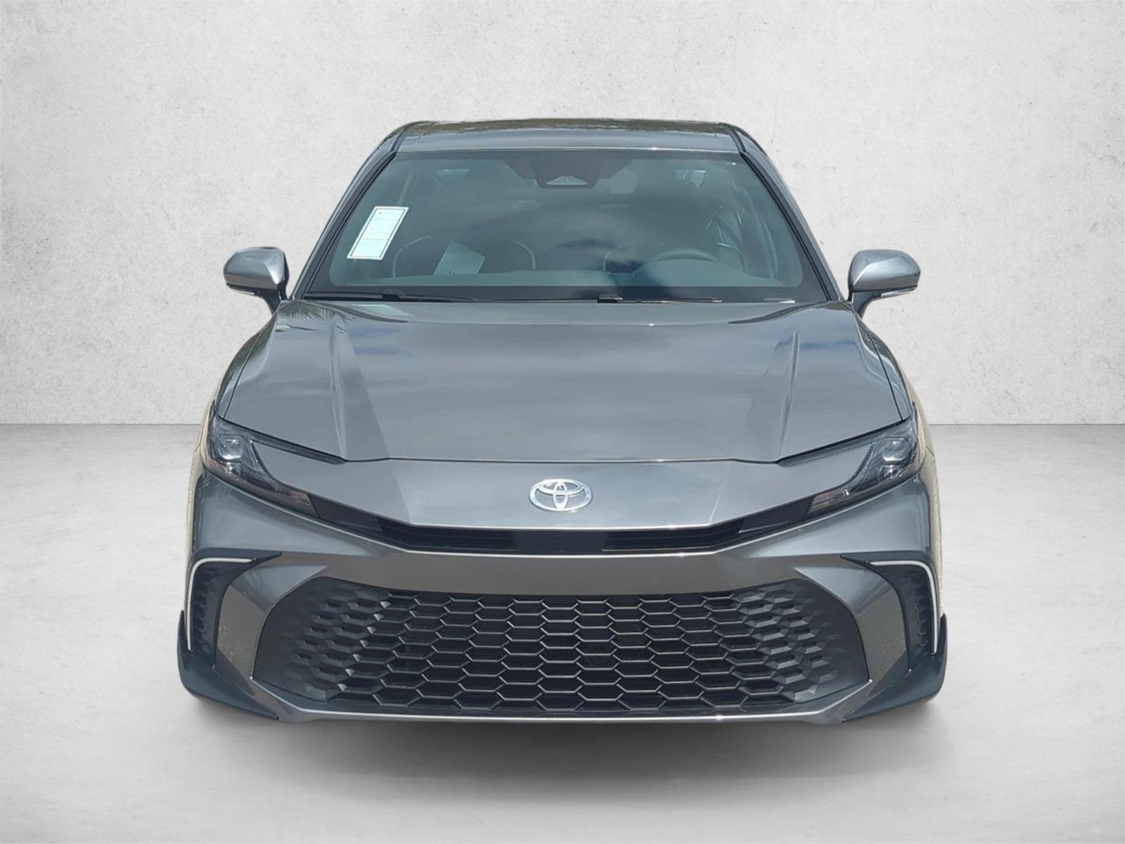 toyota camry 2026 4T1DAACK6TU276435 image toyota camry 2026 4T1DAACK6TU276435 image