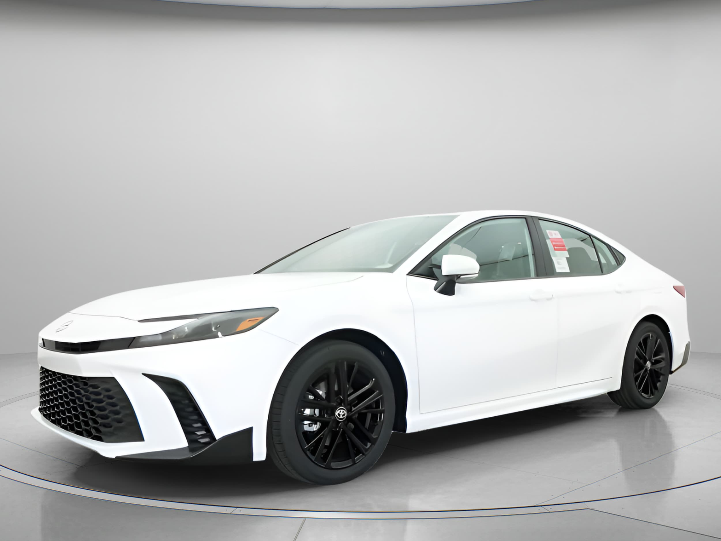 toyota camry 2026 4T1DAACK3TU264713 image toyota camry 2026 4T1DAACK3TU264713 image