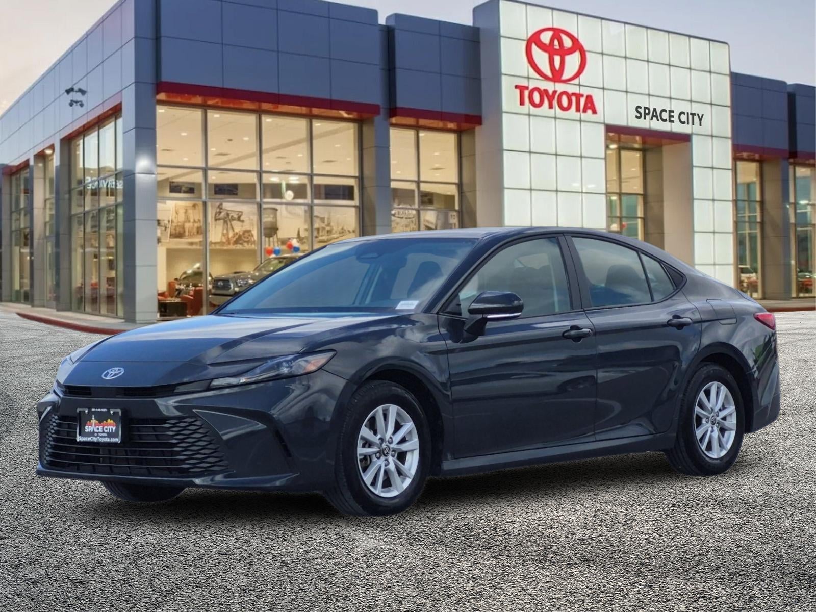 toyota camry 2026 4T1DAACK9TU659575 image toyota camry 2026 4T1DAACK9TU659575 image