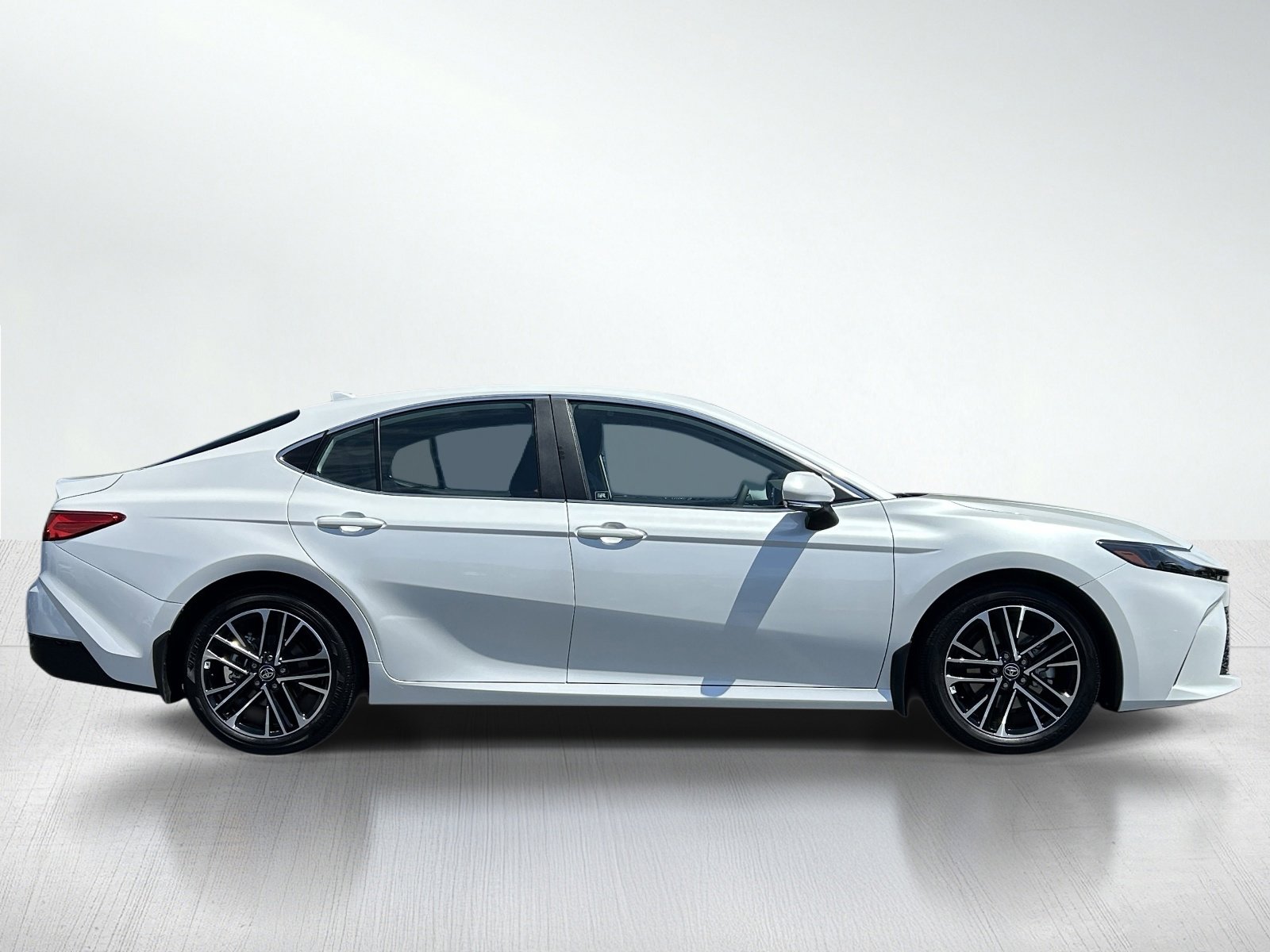 toyota camry 2026 4T1DAACK1TU288332 image toyota camry 2026 4T1DAACK1TU288332 image