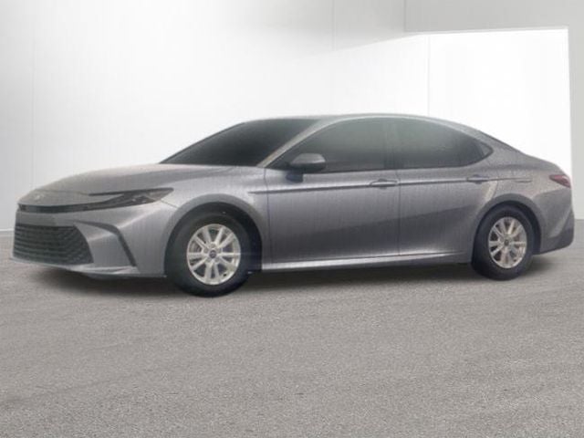 toyota camry 2026 4T1DAACK2TU238314 image toyota camry 2026 4T1DAACK2TU238314 image