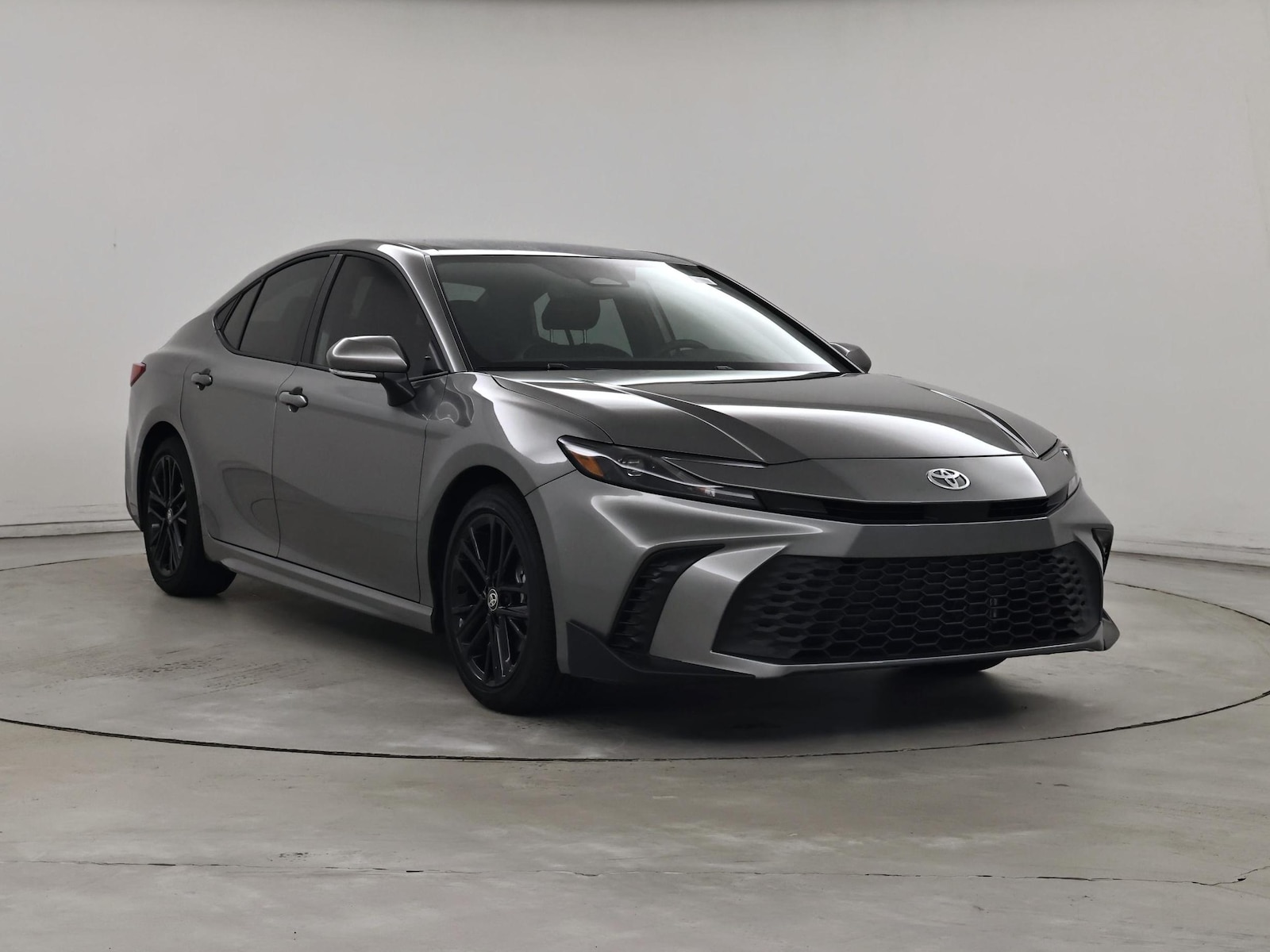 toyota camry 2026 4T1DAACK9TU298851 image toyota camry 2026 4T1DAACK9TU298851 image