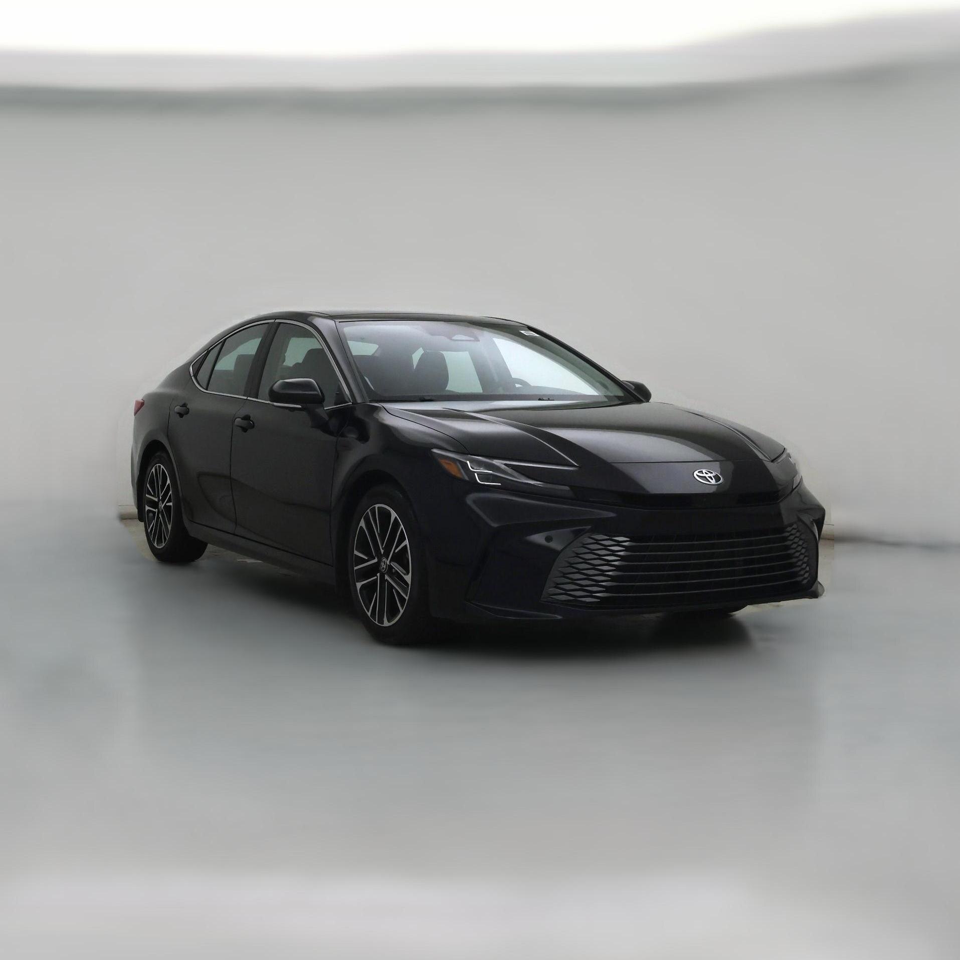 toyota camry 2026 4T1DAACK8TU692275 image toyota camry 2026 4T1DAACK8TU692275 image