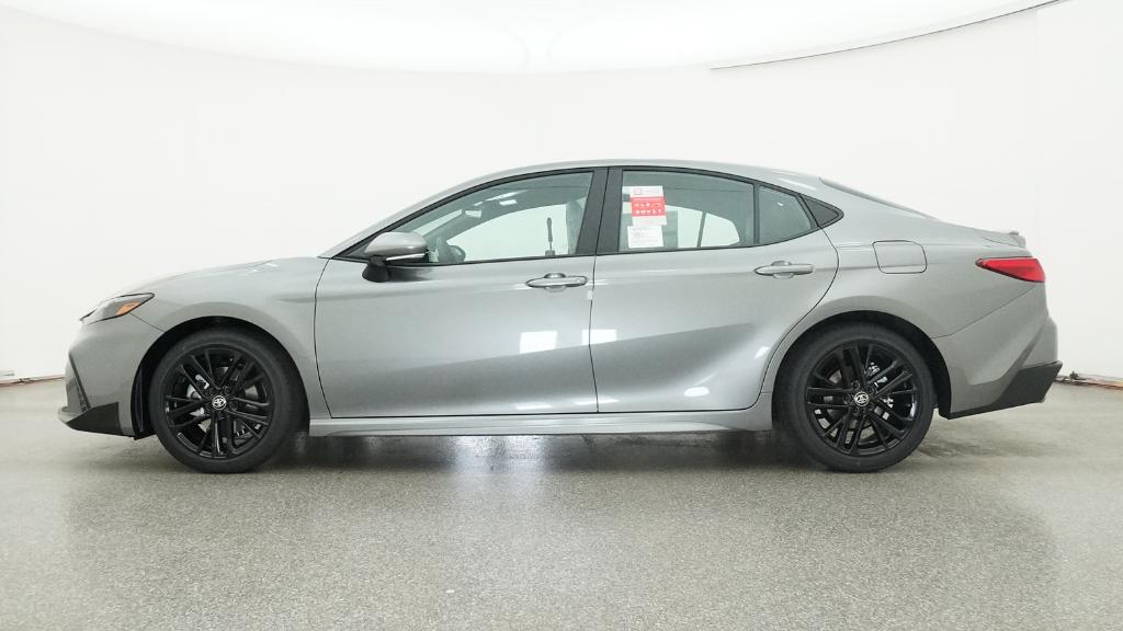 toyota camry 2026 4T1DAACKXTU289804 image toyota camry 2026 4T1DAACKXTU289804 image