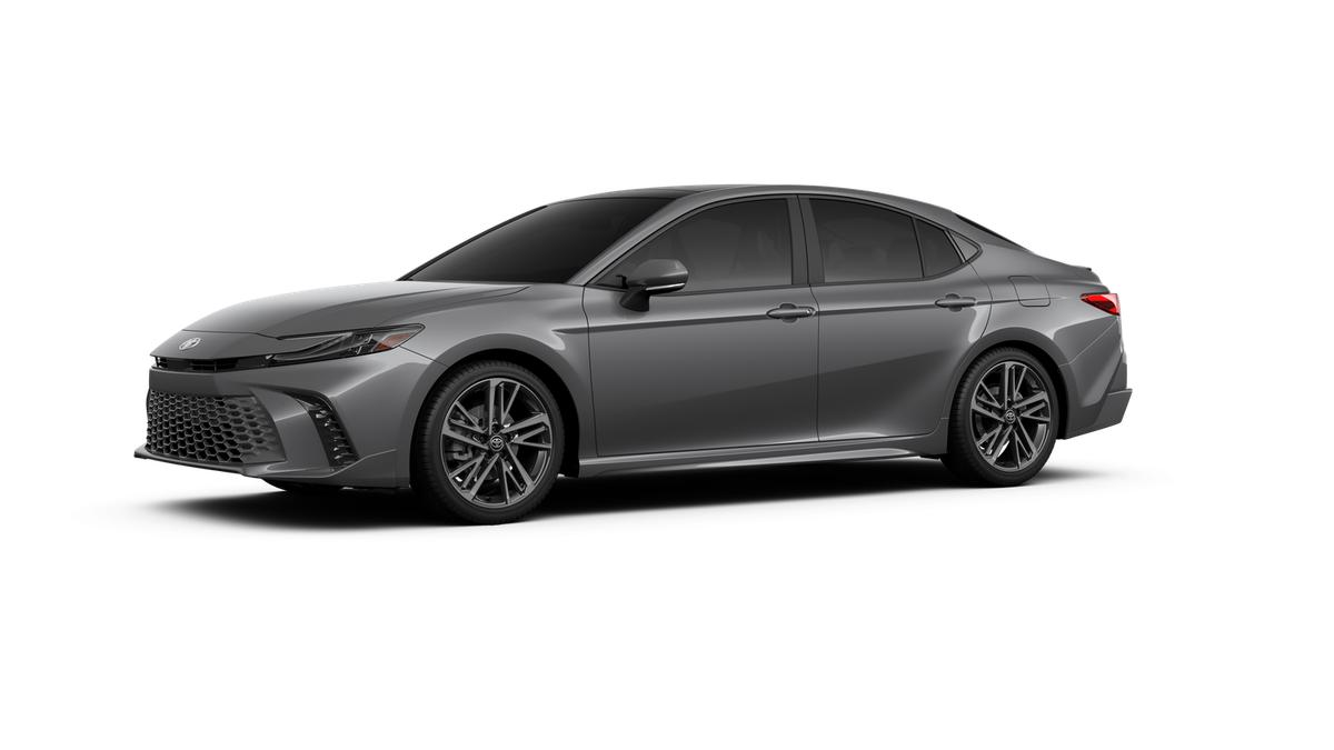 toyota camry 2026 4T1DAACK3TU306250 image toyota camry 2026 4T1DAACK3TU306250 image