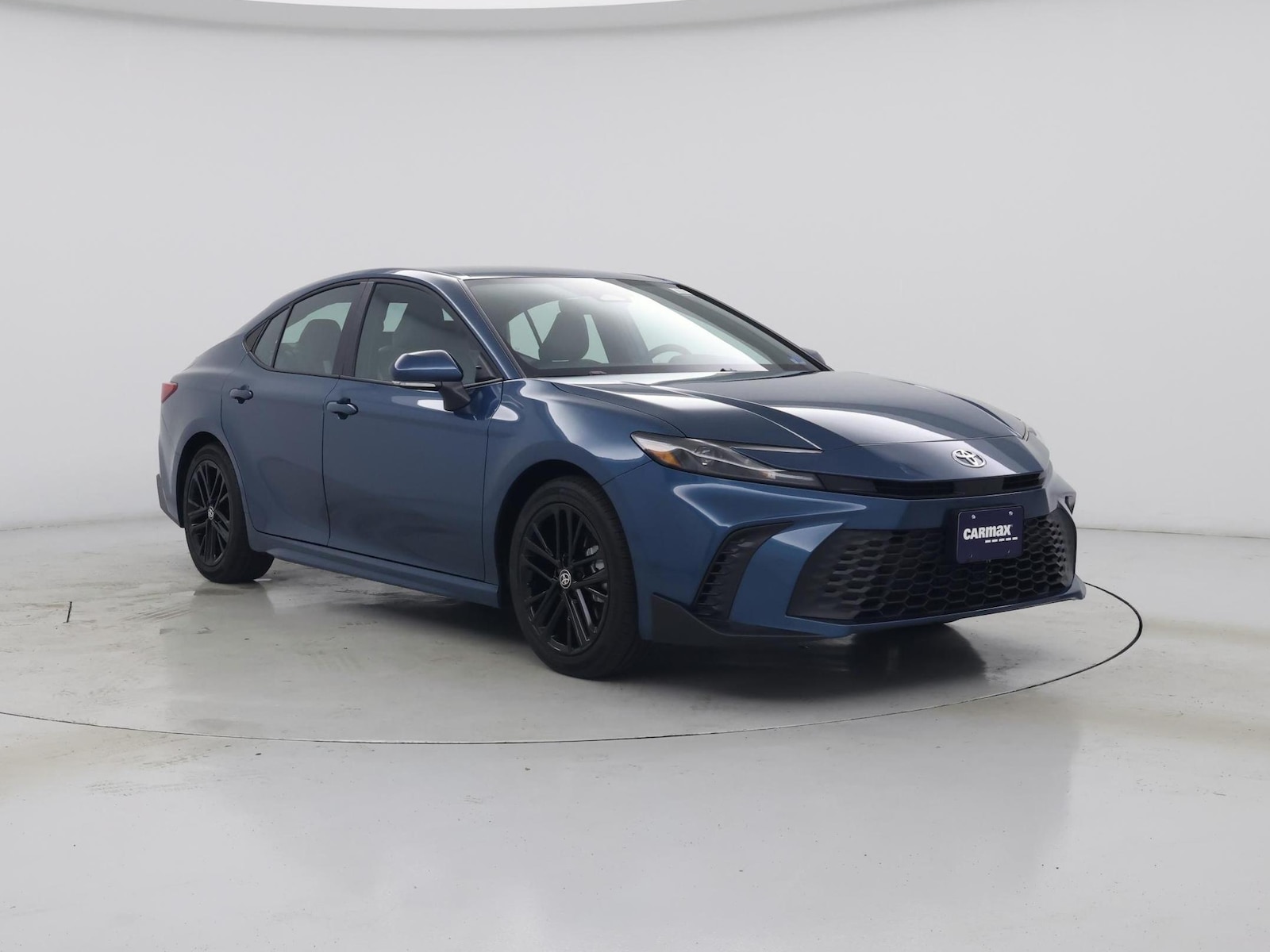 toyota camry 2026 4T1DAACK8TU727834 image toyota camry 2026 4T1DAACK8TU727834 image