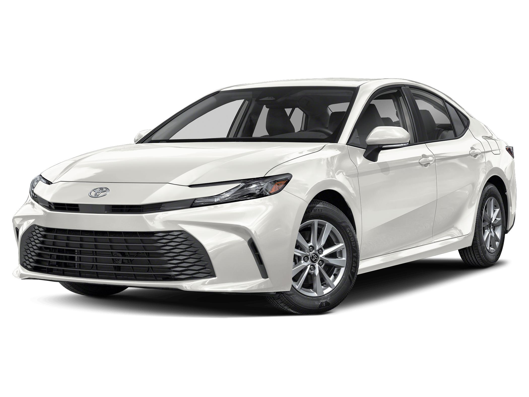 toyota camry 2026 4T1DAACK4TU760118 image toyota camry 2026 4T1DAACK4TU760118 image