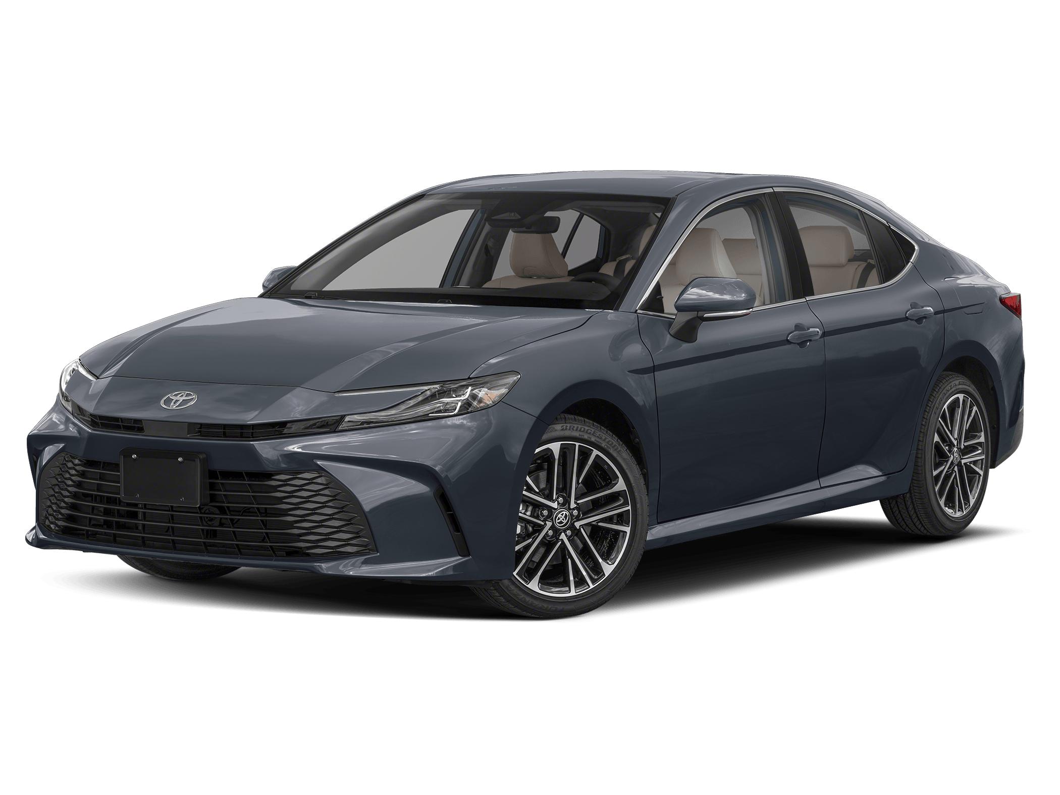 toyota camry 2026 4T1DAACK8TU785829 image toyota camry 2026 4T1DAACK8TU785829 image