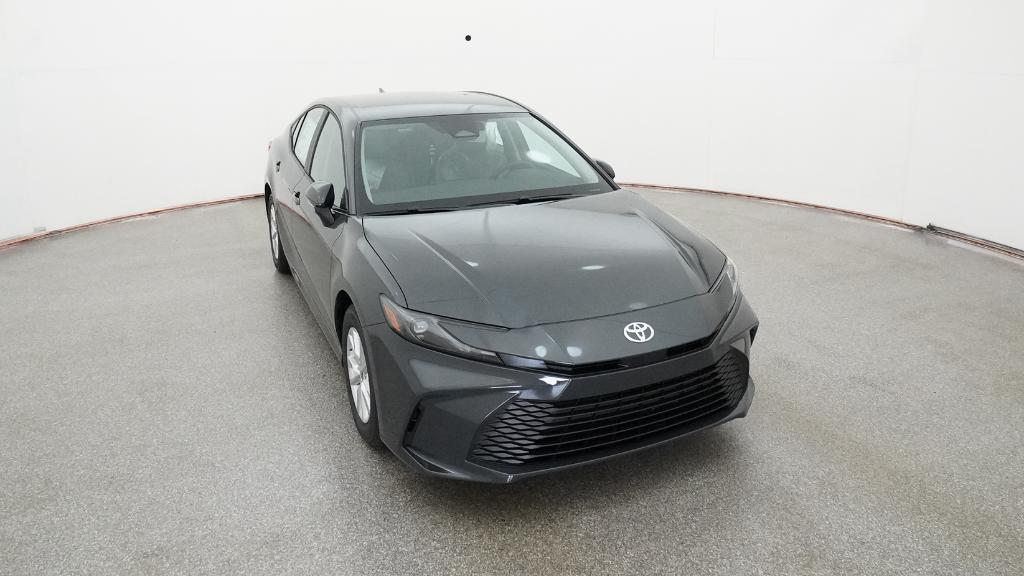 toyota camry 2026 4T1DAACK4TU710982 image toyota camry 2026 4T1DAACK4TU710982 image