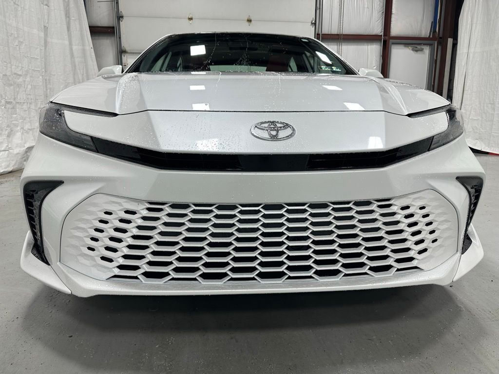 toyota camry 2026 4T1DAACK3TU659832 image toyota camry 2026 4T1DAACK3TU659832 image