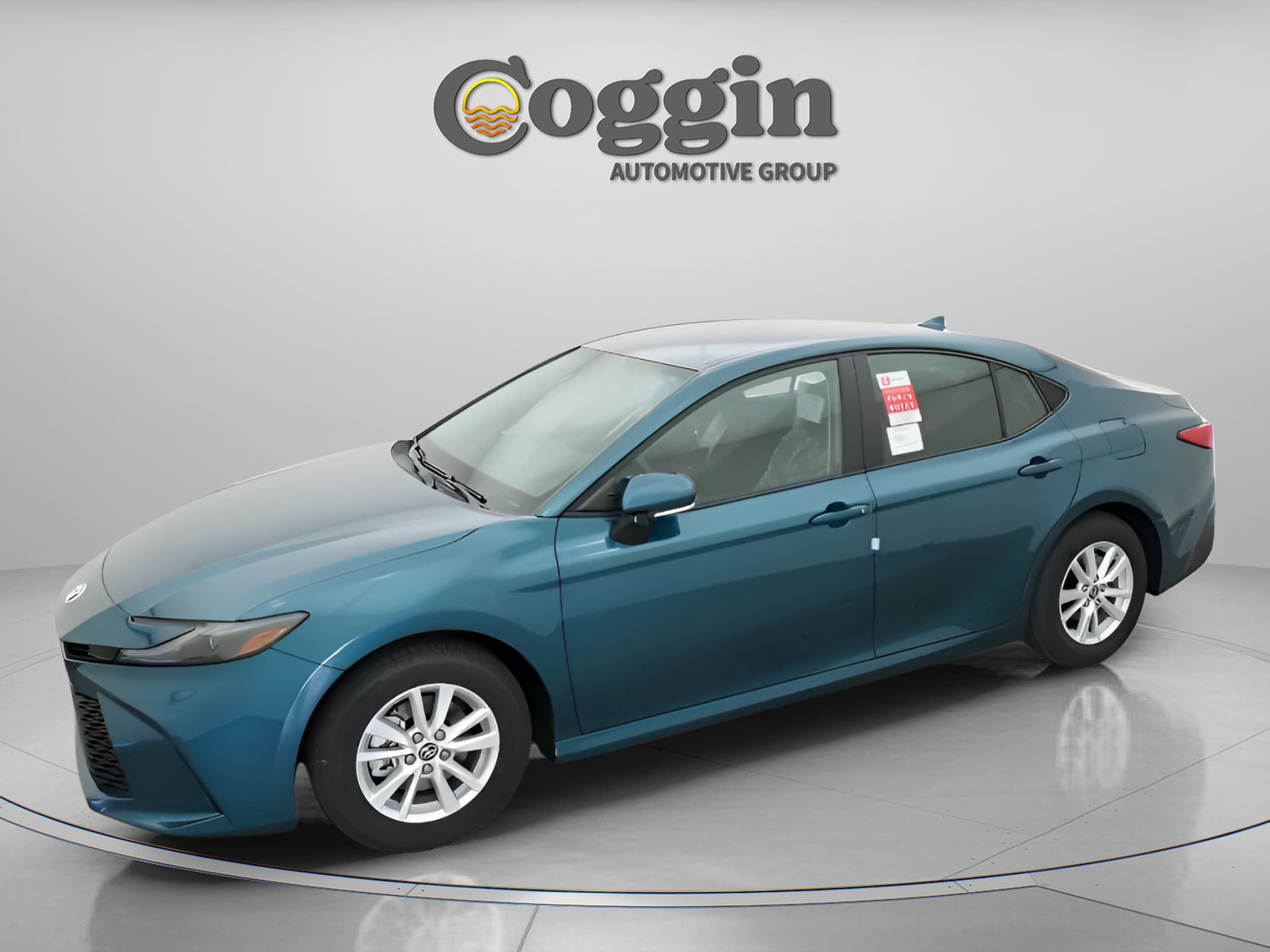 toyota camry 2026 4T1DAACK1TU261292 image toyota camry 2026 4T1DAACK1TU261292 image