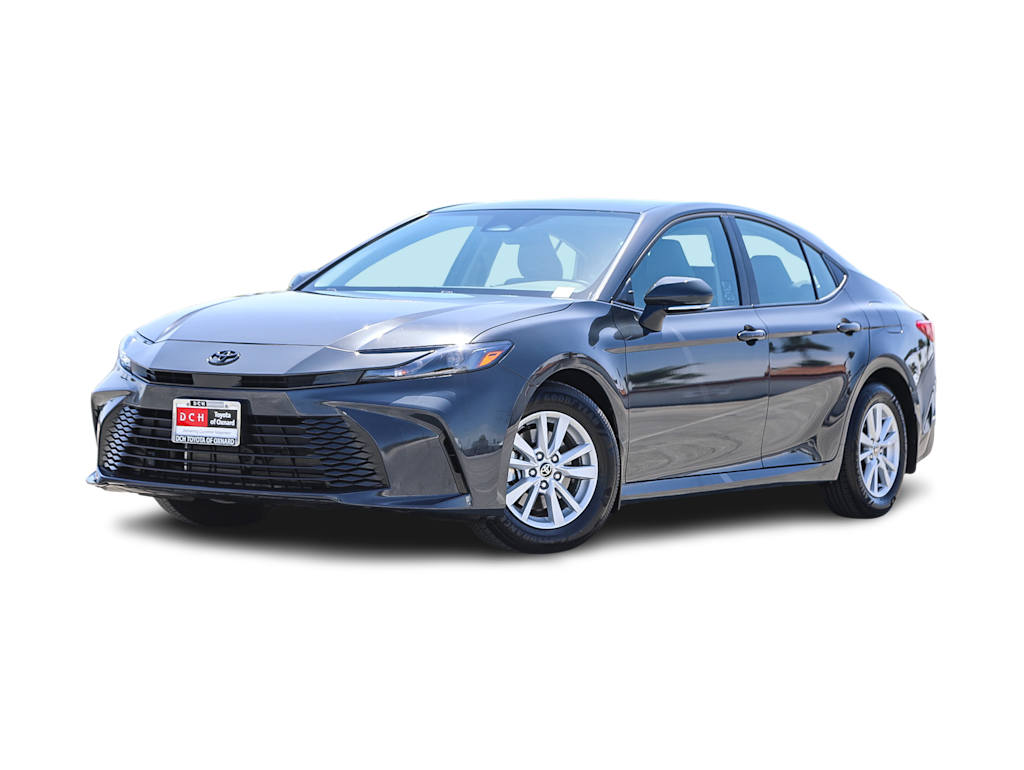 toyota camry 2026 4T1DAACK1TU334578 image toyota camry 2026 4T1DAACK1TU334578 image