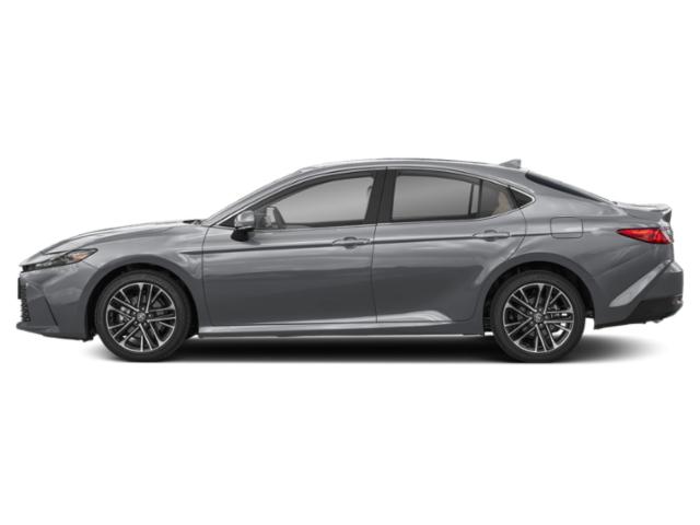 toyota camry 2026 4T1DAACK4TU287613 image toyota camry 2026 4T1DAACK4TU287613 image