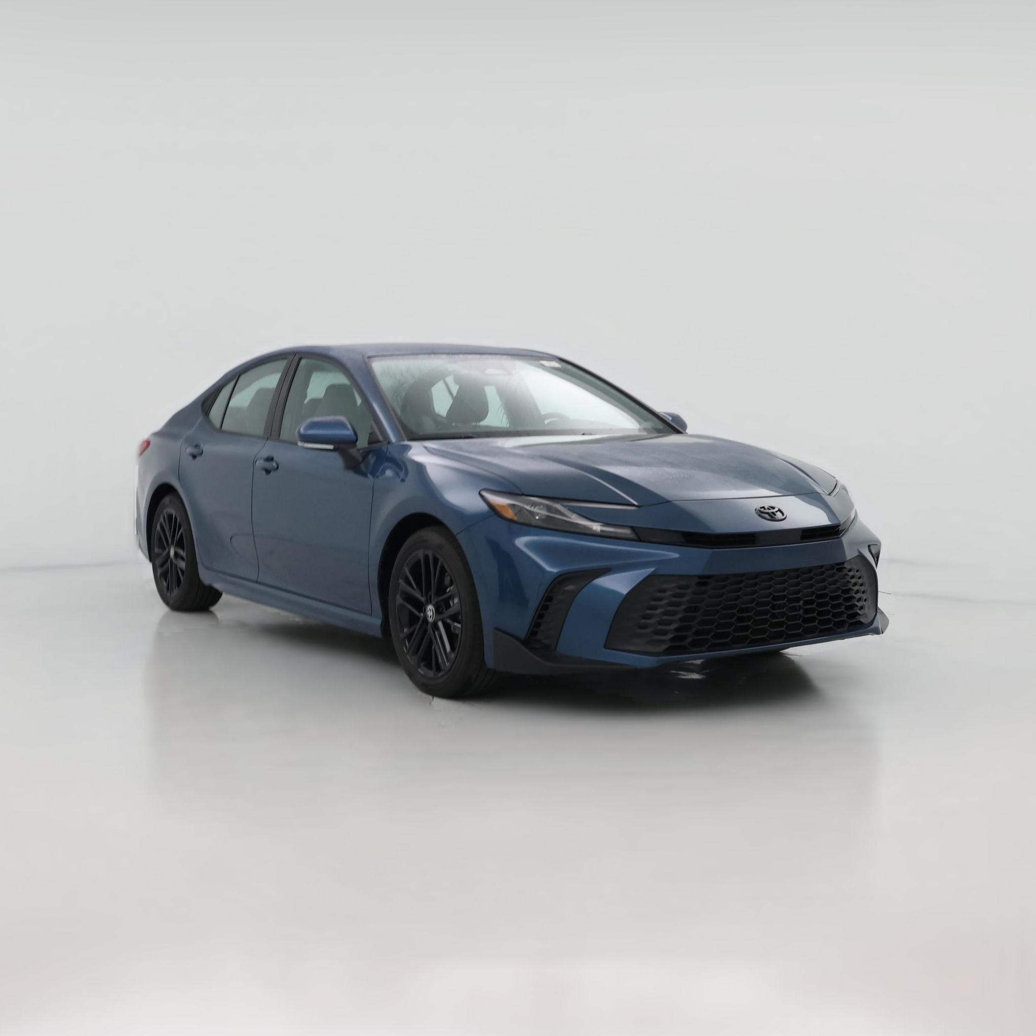 toyota camry 2026 4T1DAACK3TU249435 image toyota camry 2026 4T1DAACK3TU249435 image
