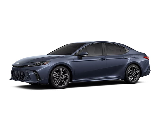 toyota camry 2026 4T1DAACK8TU756444 image toyota camry 2026 4T1DAACK8TU756444 image