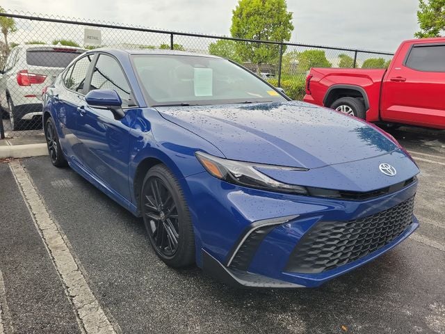 toyota camry 2026 4T1DAACK0TU280464 image toyota camry 2026 4T1DAACK0TU280464 image