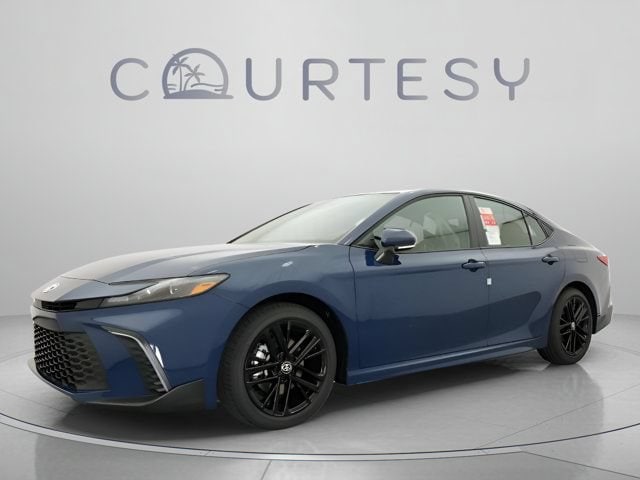 toyota camry 2026 4T1DAACK3TU292009 image toyota camry 2026 4T1DAACK3TU292009 image