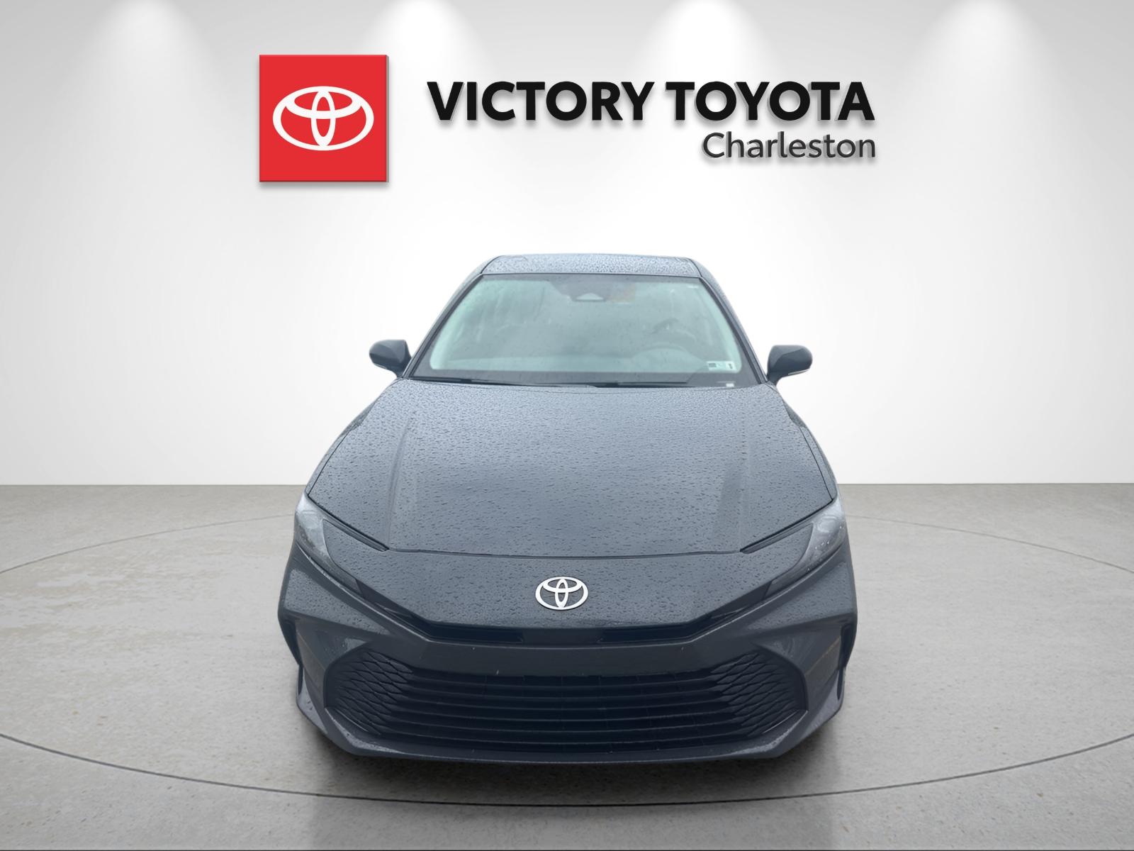 toyota camry 2026 4T1DBADK2TU052803 image toyota camry 2026 4T1DBADK2TU052803 image