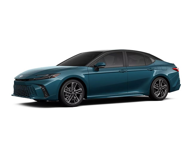 toyota camry 2026 4T1DBADK6TU052772 image toyota camry 2026 4T1DBADK6TU052772 image