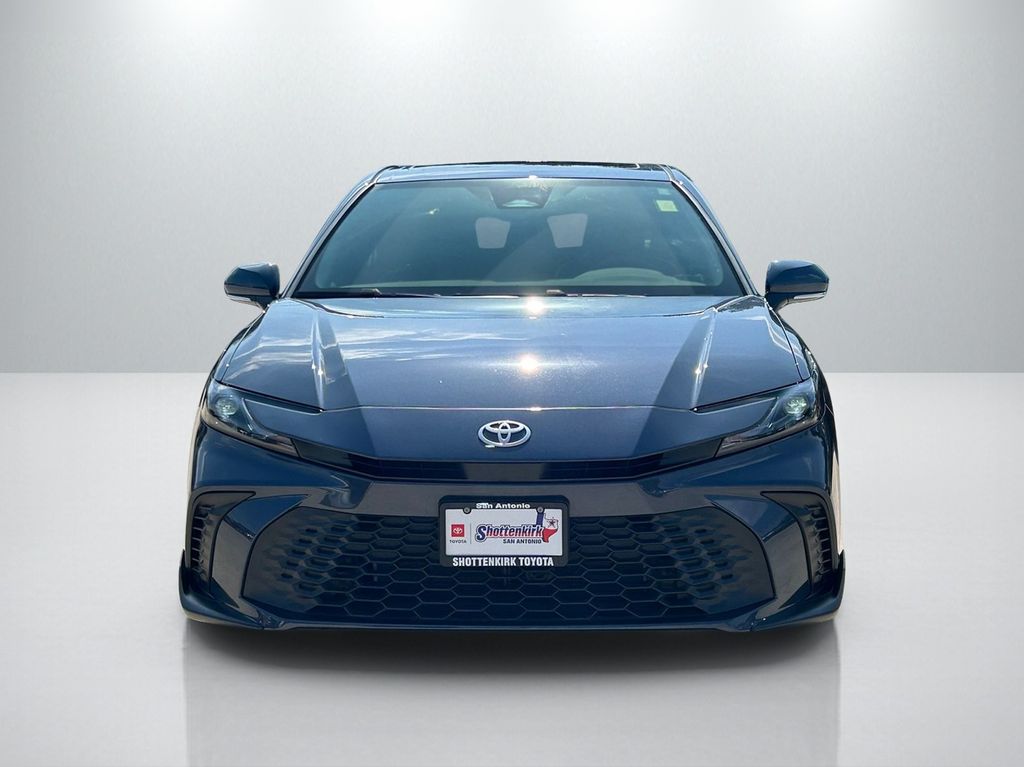 toyota camry 2026 4T1DAACK4TU672024 image toyota camry 2026 4T1DAACK4TU672024 image