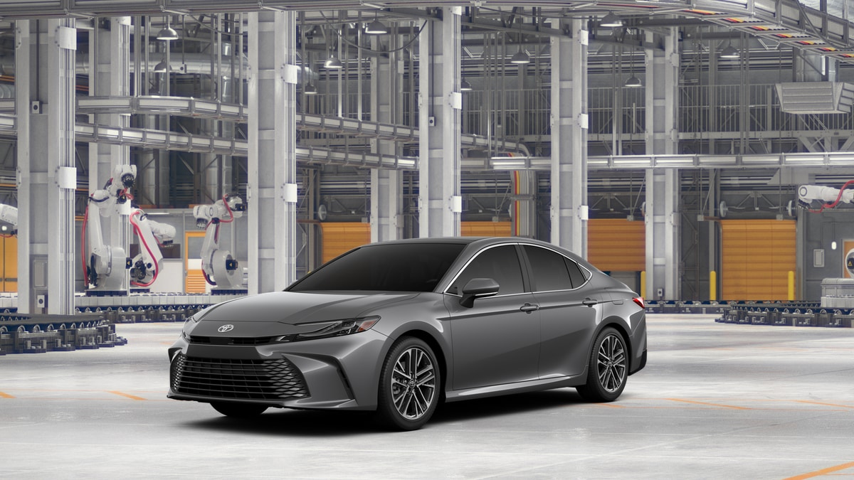 toyota camry 2026 4T1DBADK6TU546047 image toyota camry 2026 4T1DBADK6TU546047 image