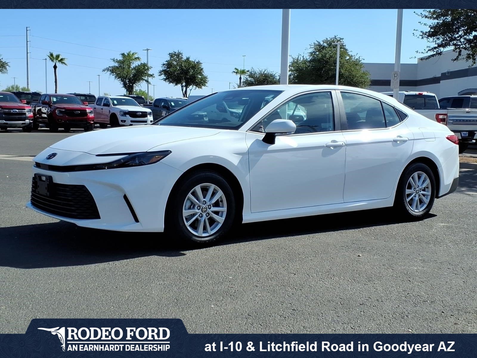 toyota camry 2026 4T1DAACK1TU902327 image toyota camry 2026 4T1DAACK1TU902327 image